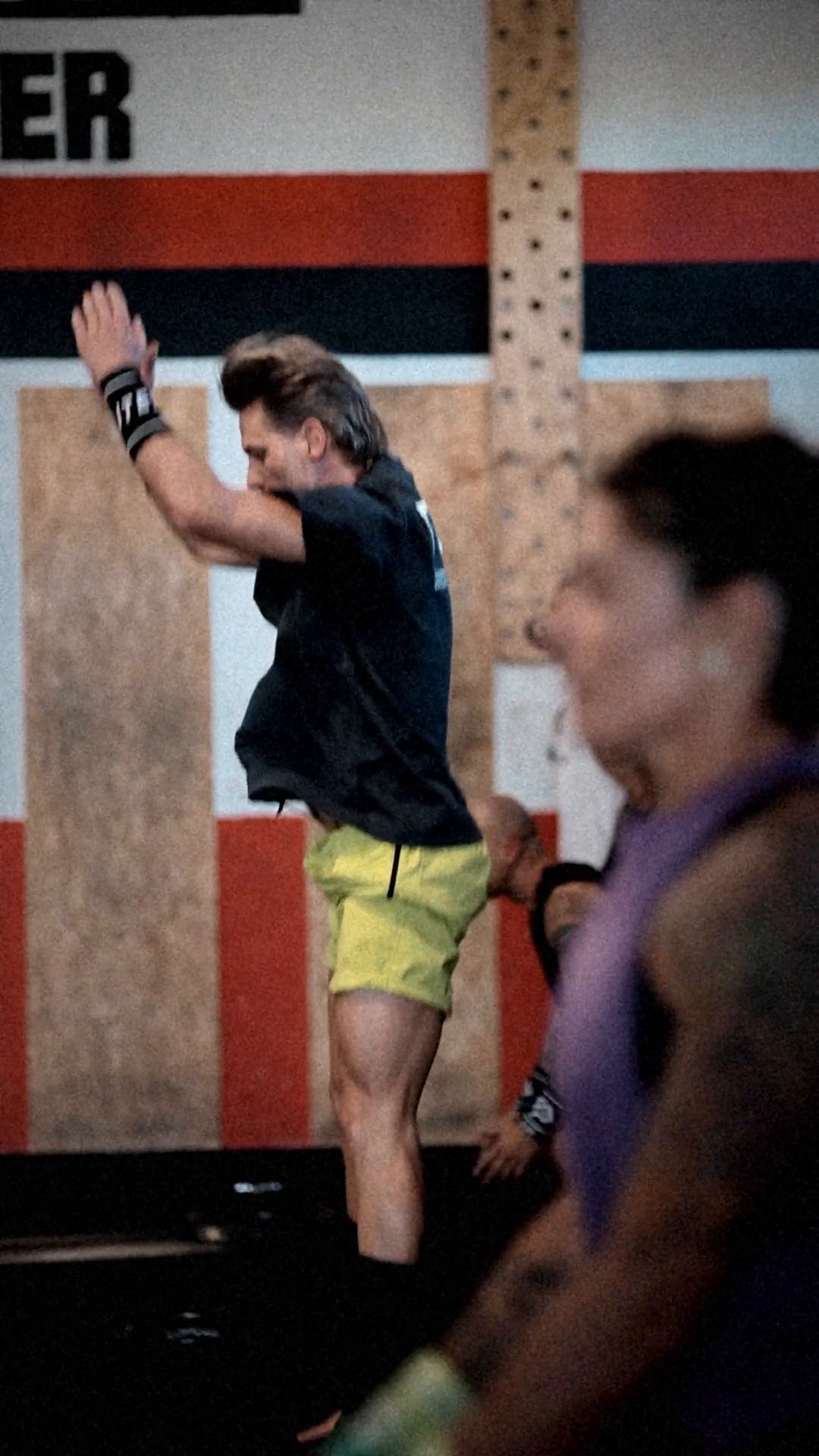 Gli spazi di ANTIUM Training Center