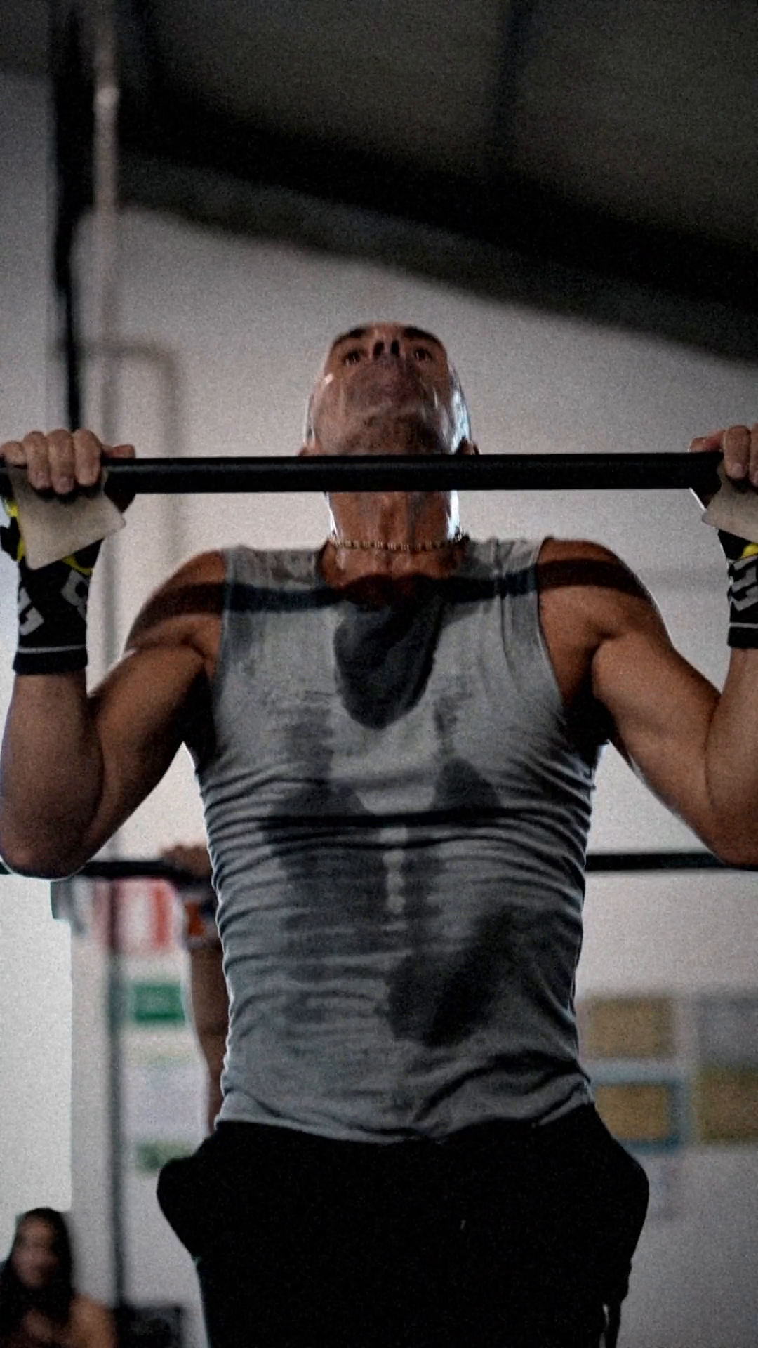 Allenamento Fitness ad ANTIUM